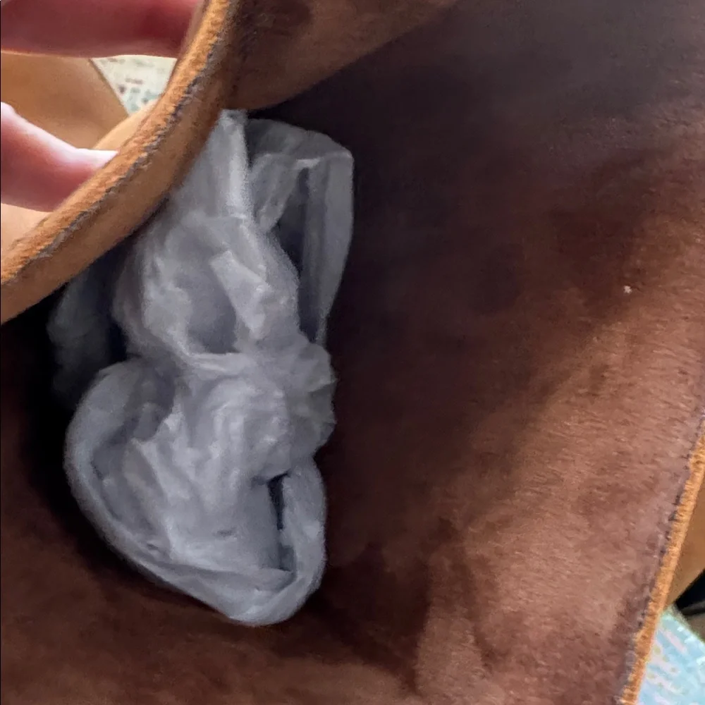 Jeffrey Campbell Reflect-TN Boots. 7. - Picture 9 of 9